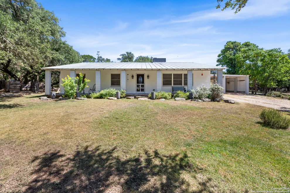 Unit for sale at 31604 Rice, Bulverde, TX 78163