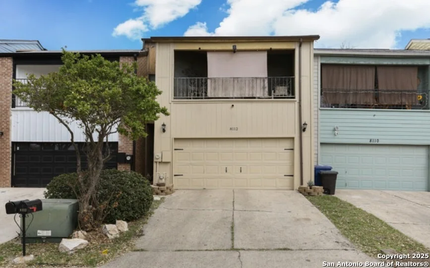 Unit for sale at 8112 Scottshill, San Antonio, TX 78209