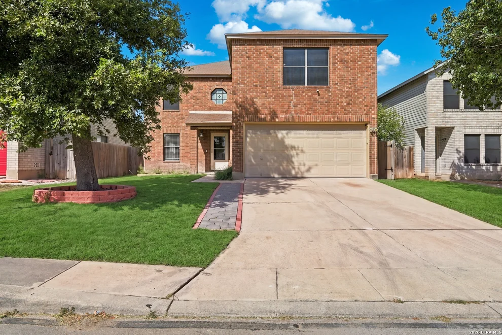 Unit for sale at 311 Territory Oak, San Antonio, TX 78253
