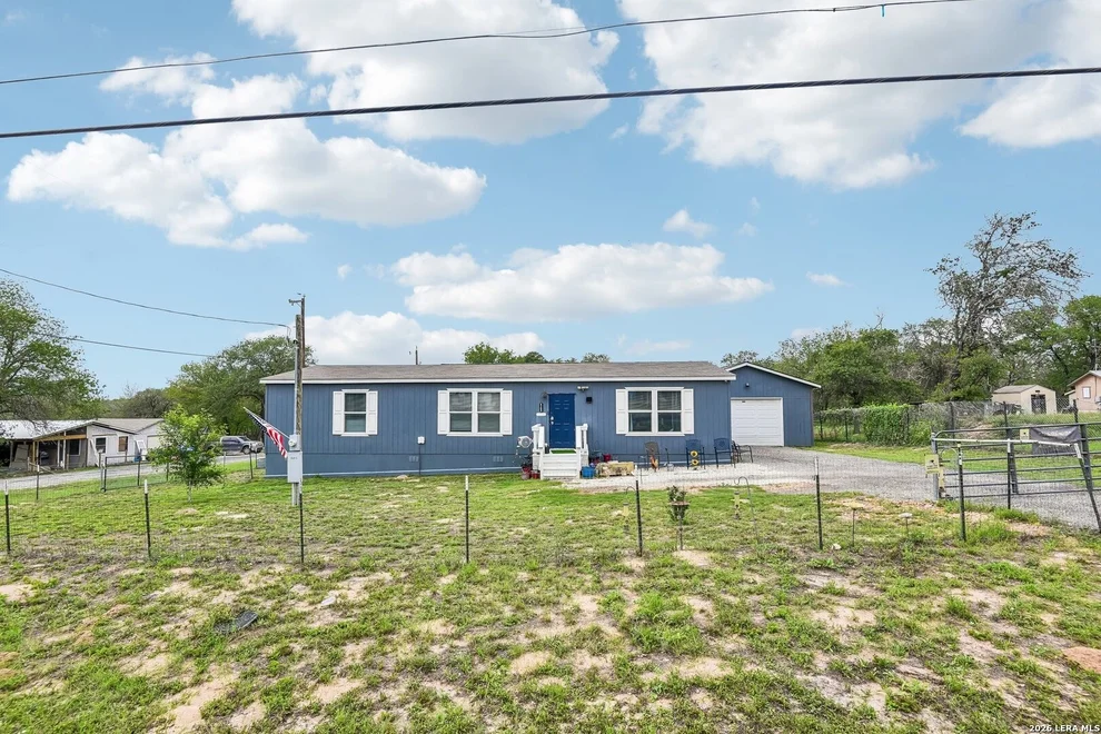 Unit for sale at 4103 WATERWOOD PASS DR, Elmendorf, TX 78112