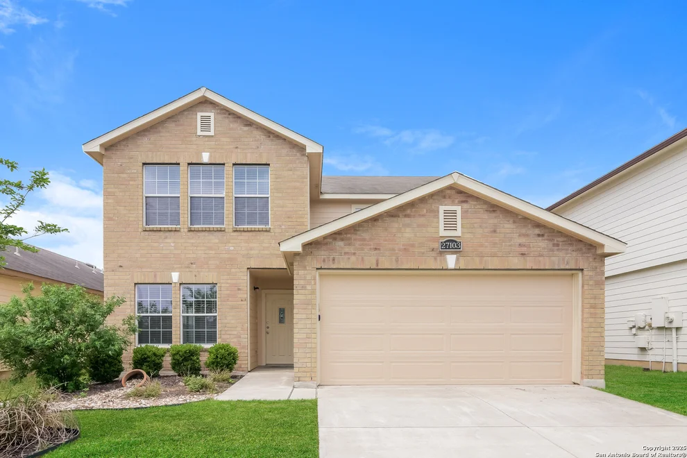 Unit for sale at 27103 Rustic Horse, San Antonio, TX 78260