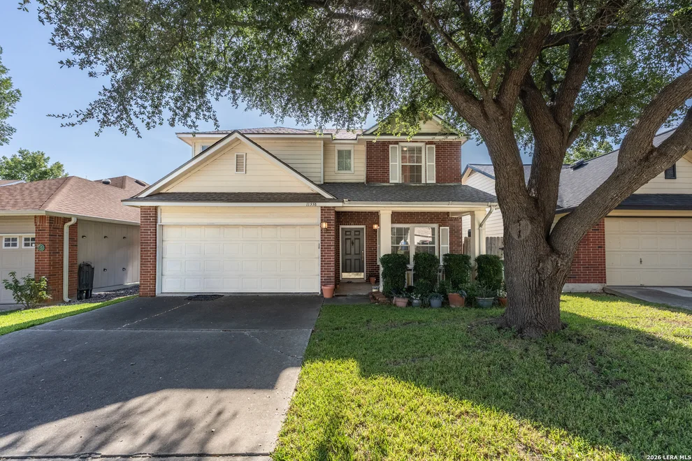 Unit for sale at 11338 Enclave Run, San Antonio, TX 78213