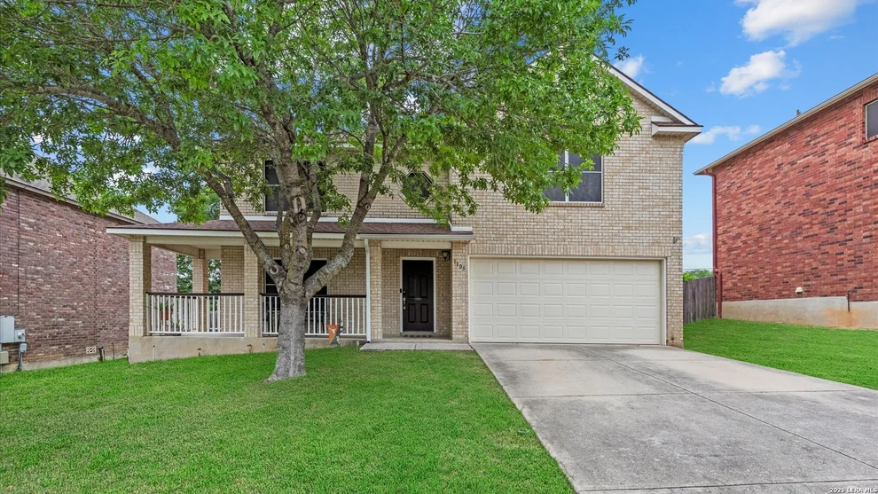 Unit for sale at 1105 Morningmist Ln, Schertz, TX 78154