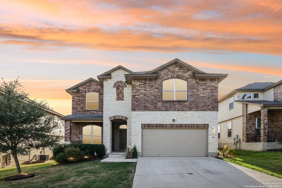 Unit for sale at 429 KINGS WAY, Cibolo, TX 78108