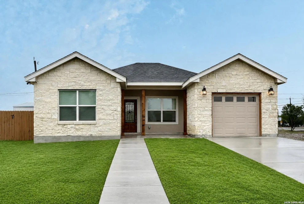 Unit for sale at 5511 Pageland Dr, Kirby, TX 78219