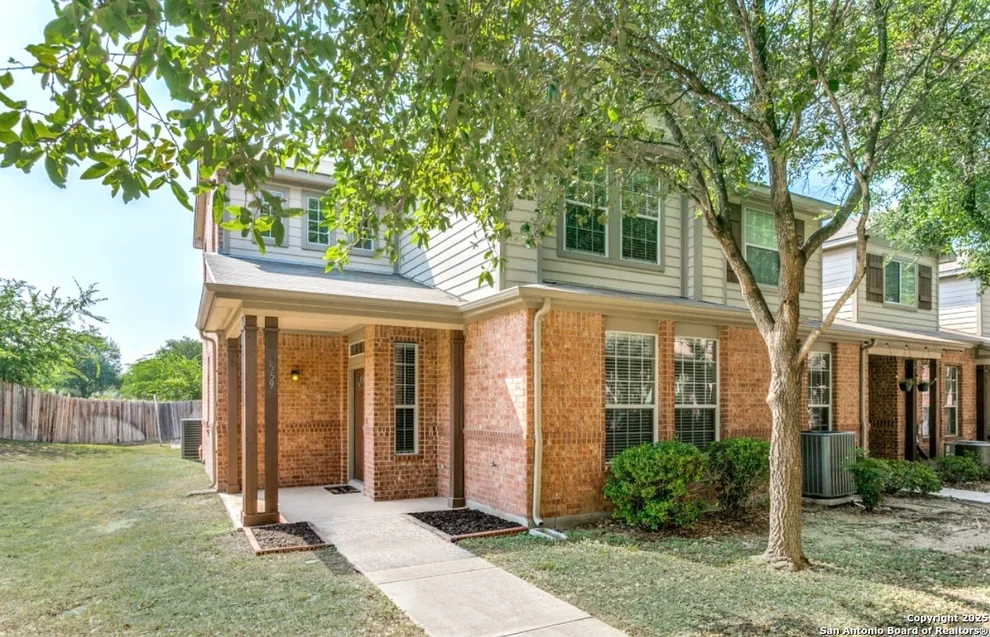 Unit for sale at 2559 GRAYSON, San Antonio, TX 78232