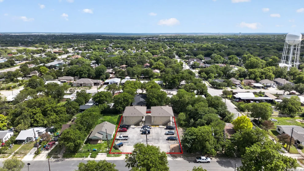 Unit for sale at 926/930 Drury Lane, San Antonio, TX 78221