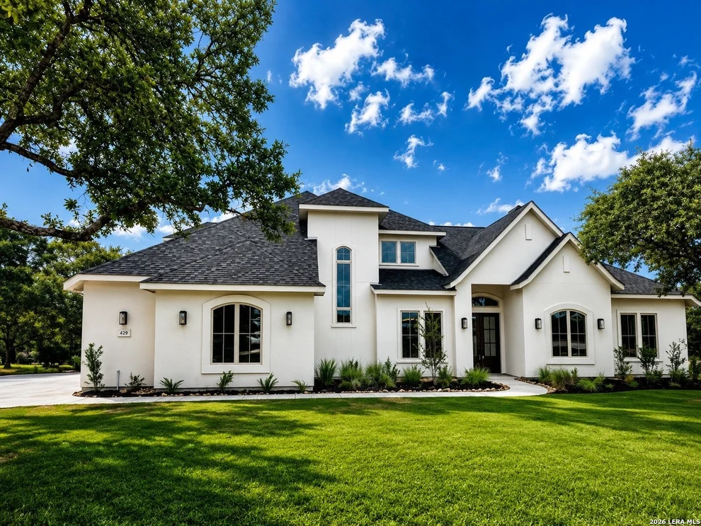 Unit for sale at 429 Eider Cove, Spring Branch, TX 78070