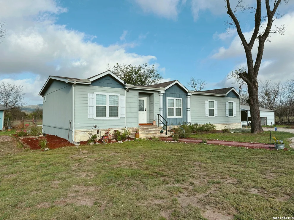 Unit for sale at 5200 RR 1120, Rio Frio, TX 78879