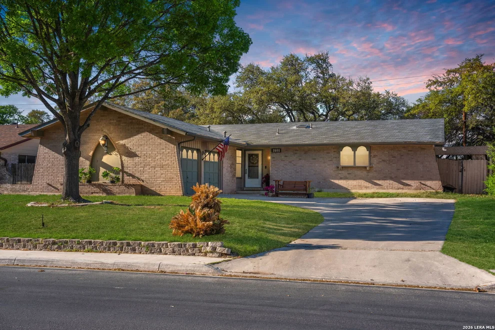 Unit for sale at 6723 Connie Mack, San Antonio, TX 78240