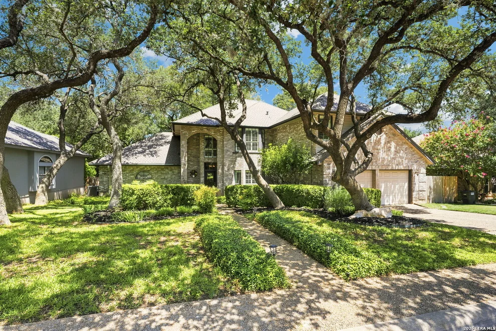 Unit for sale at 15666 Dove Meadow, San Antonio, TX 78248