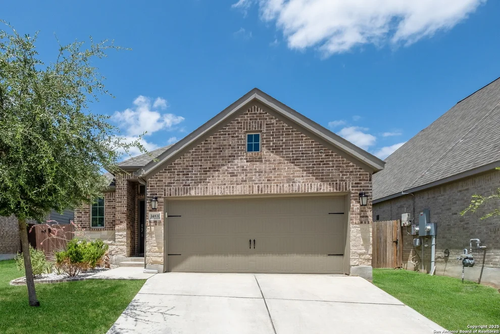 Unit for sale at 14831 Flint Glen, San Antonio, TX 78254