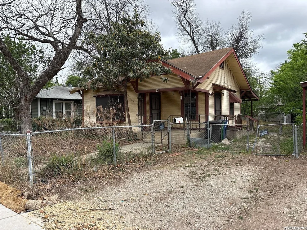 Unit for sale at 351 Barrett, San Antonio, TX 78225