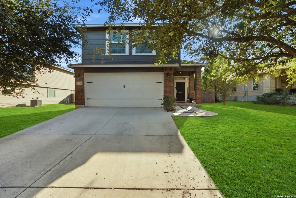 Unit for sale at 2158 Hazelwood, New Braunfels, TX 78130
