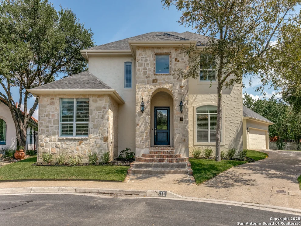 Unit for sale at 18 Chelsea, San Antonio, TX 78209