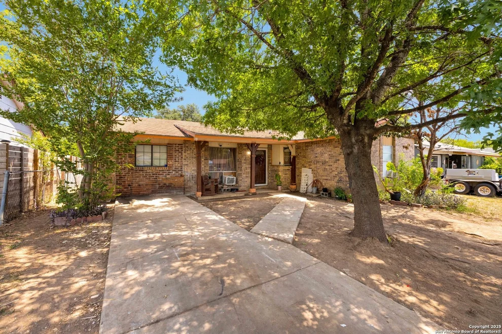 Unit for sale at 6718 Pear Tree, San Antonio, TX 78218
