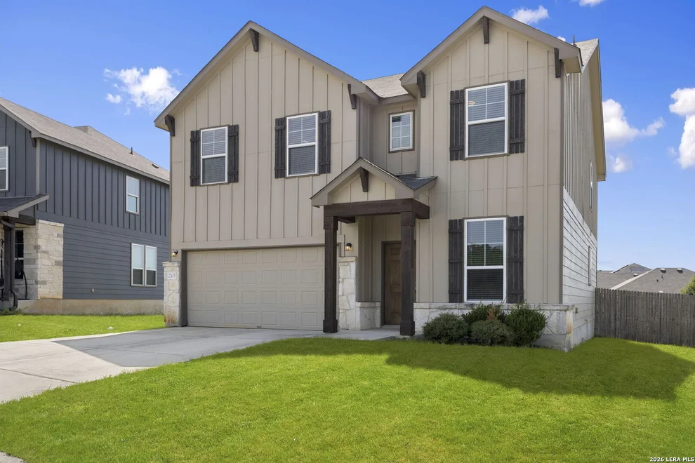 Unit for sale at 27425 Emilie Cyn, San Antonio, TX 78260