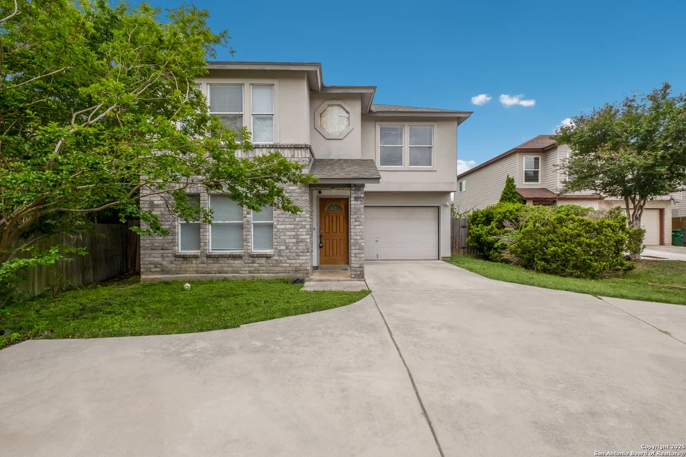 Unit for sale at 8803 Breezefield, San Antonio, TX 78240