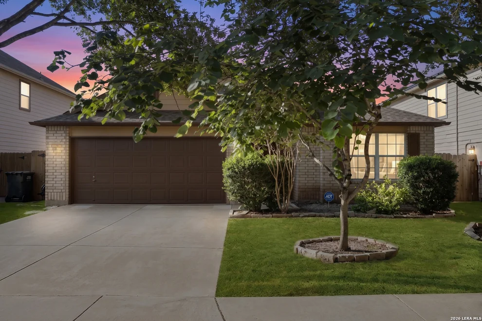 Unit for sale at 3424 WHISPER BR, Schertz, TX 78108
