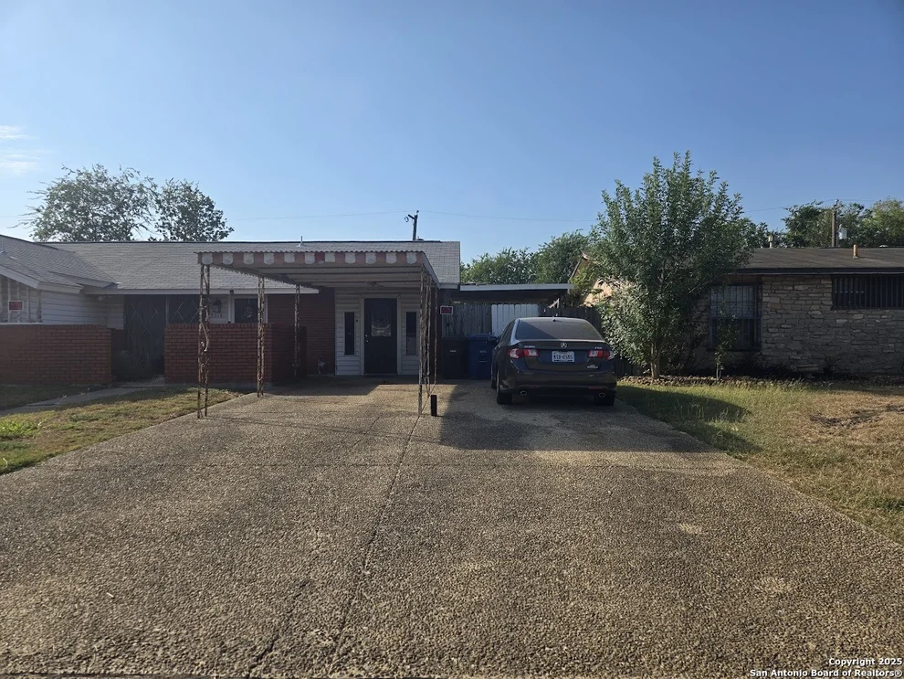 Unit for sale at 7518 Westshire, San Antonio, TX 78227