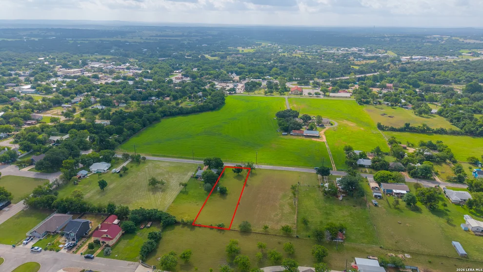Unit for sale at 41 MESQUITE ST, Blanco, TX 78606