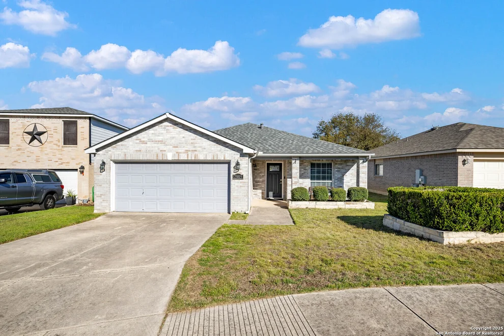 Unit for sale at 25815 Torch Lily, San Antonio, TX 78260