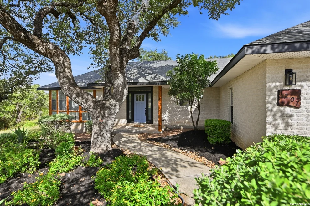 Unit for sale at 1207 Grand Pass, Canyon Lake, TX 78133
