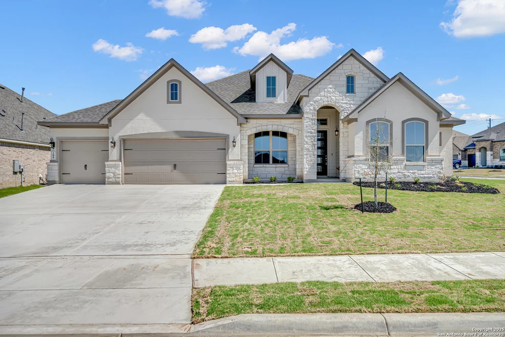 Unit for sale at 209 Fillmore Falls, Cibolo, TX 78108