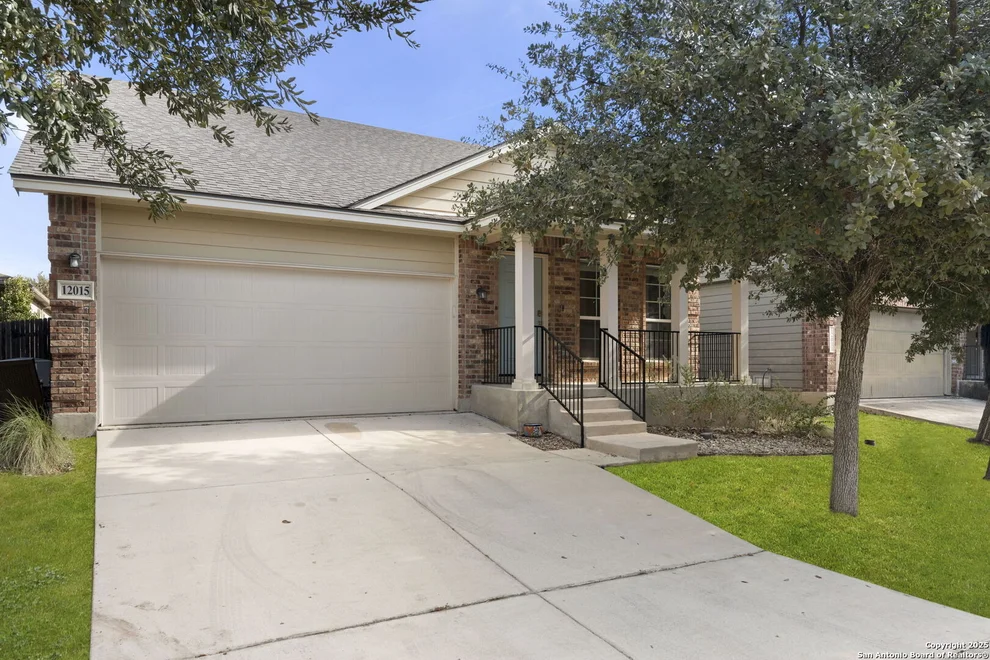 Unit for sale at 12015 Agnew Ridge, San Antonio, TX 78254