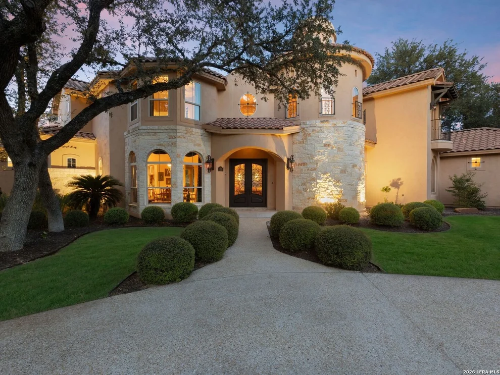 Unit for sale at 26510 Weiss Fels Ct, New Braunfels, TX 78132