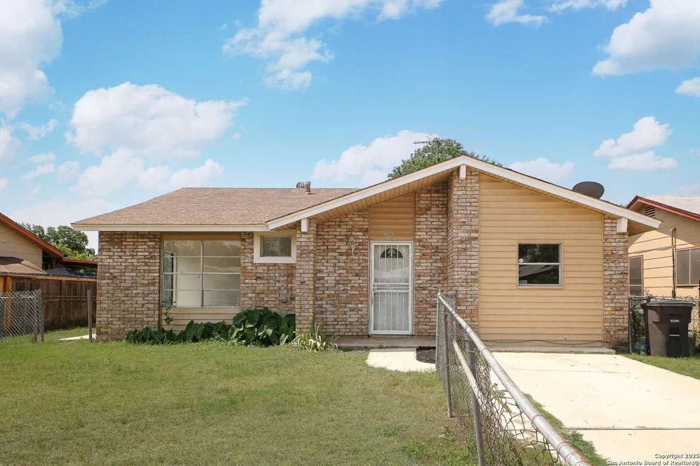 Unit for sale at 3258 Twining, San Antonio, TX 78211