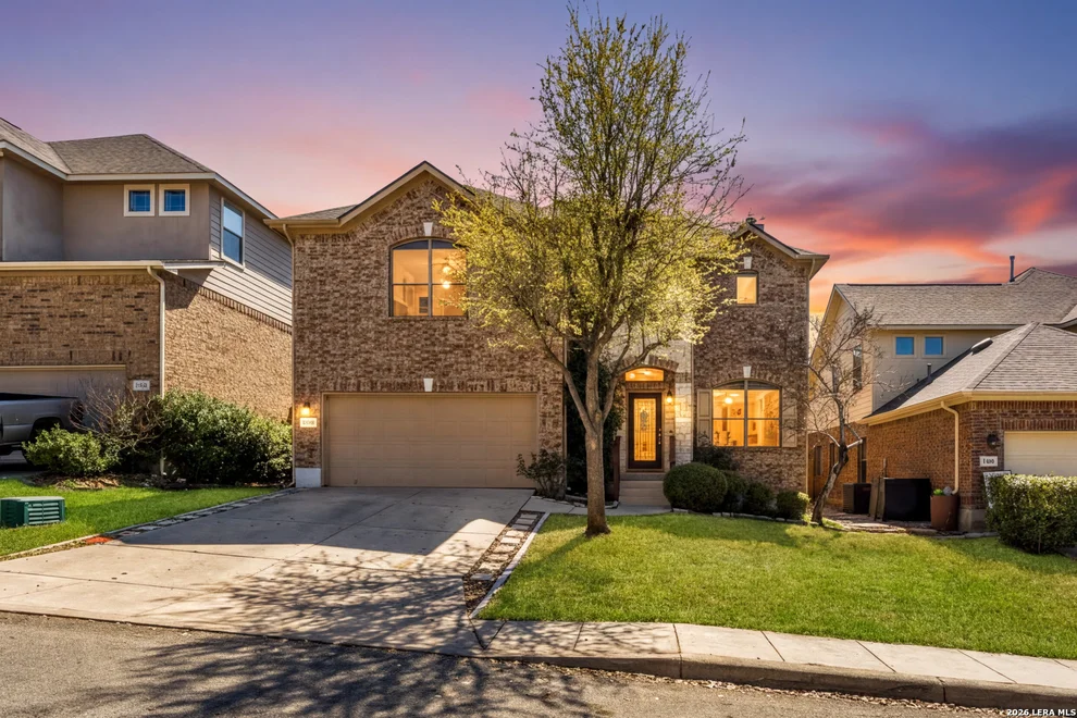 Unit for sale at 1450 Sparrow Song, San Antonio, TX 78260