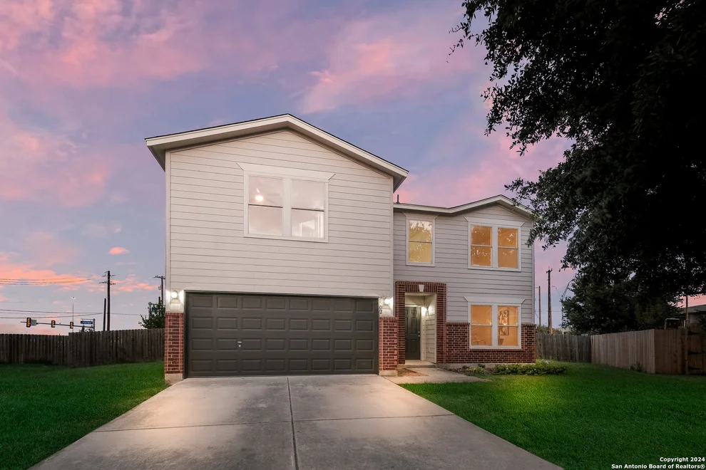 Unit for sale at 8902 Catkin Meadow, San Antonio, TX 78245