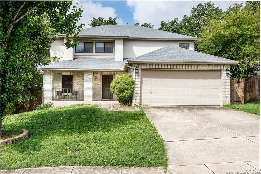Unit for sale at 15826 Colton Well, San Antonio, TX 78247