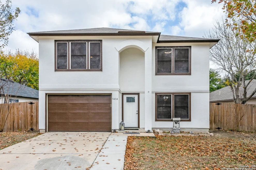 Unit for sale at 5414 champions hill, San Antonio, TX 78233