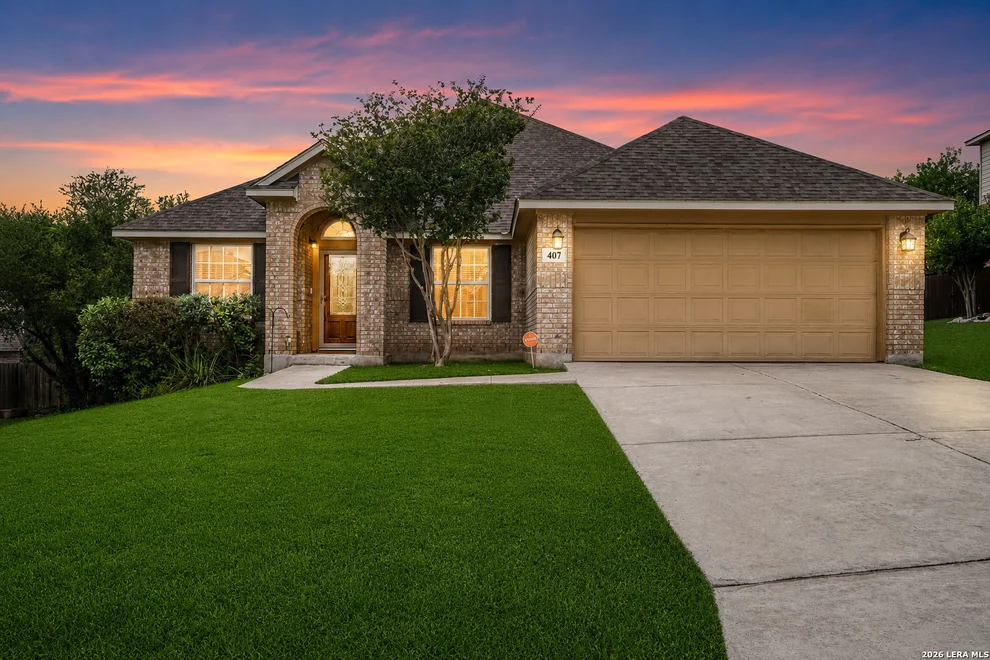 Unit for sale at 407 Cushing, San Antonio, TX 78258