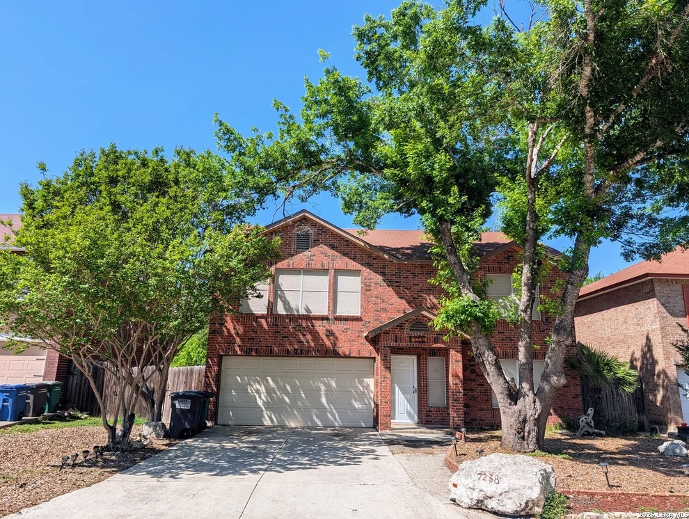 Unit for sale at 7238 Autumn Park, San Antonio, TX 78249