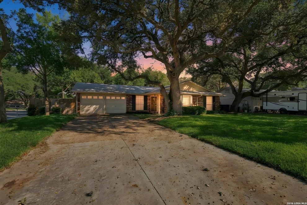 Unit for sale at 6231 Linus St, San Antonio, TX 78238