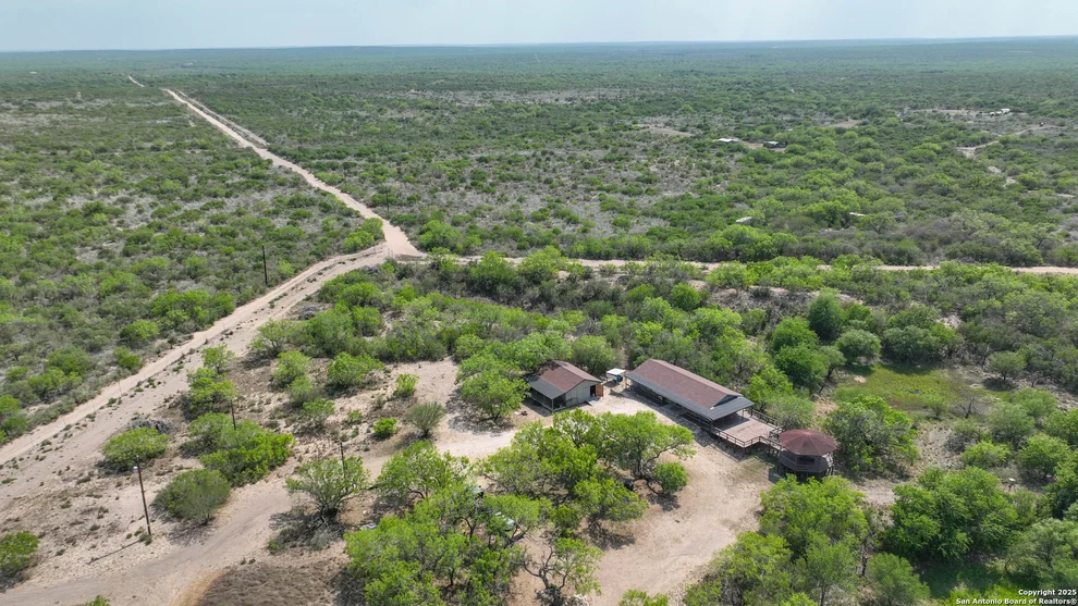 Unit for sale at 2538 Frontier Road 3, San Diego, TX 78384