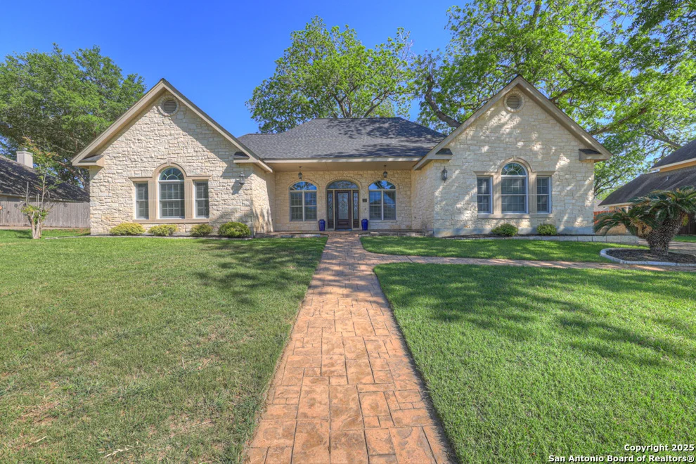 Unit for sale at 133 RIO AZUL, Seguin, TX 78155