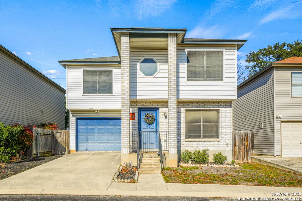 Unit for sale at 5511 Kenton, San Antonio, TX 78240