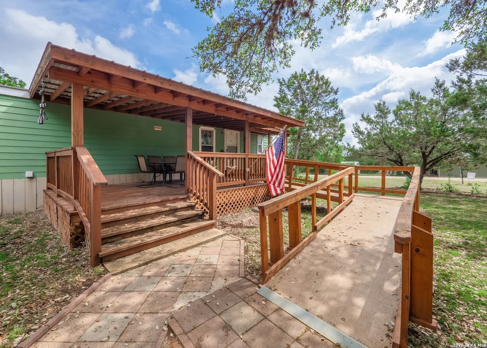 Unit for sale at 528 Private Rd 1516, Bandera, TX 78003