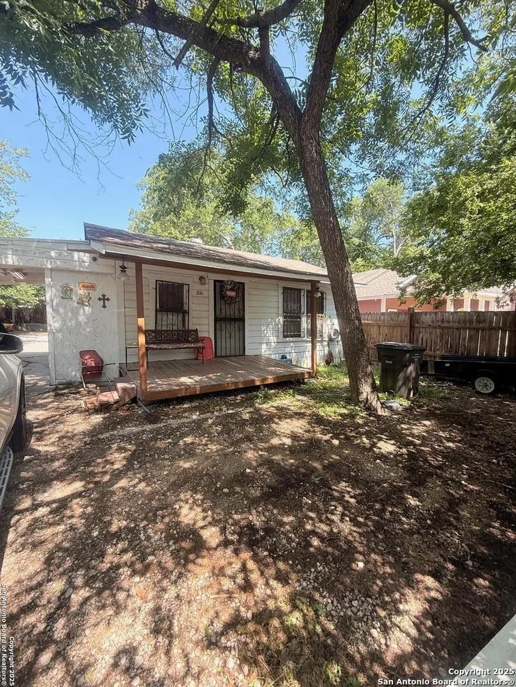 Unit for sale at 261 san gabriel, San Antonio, TX 78237