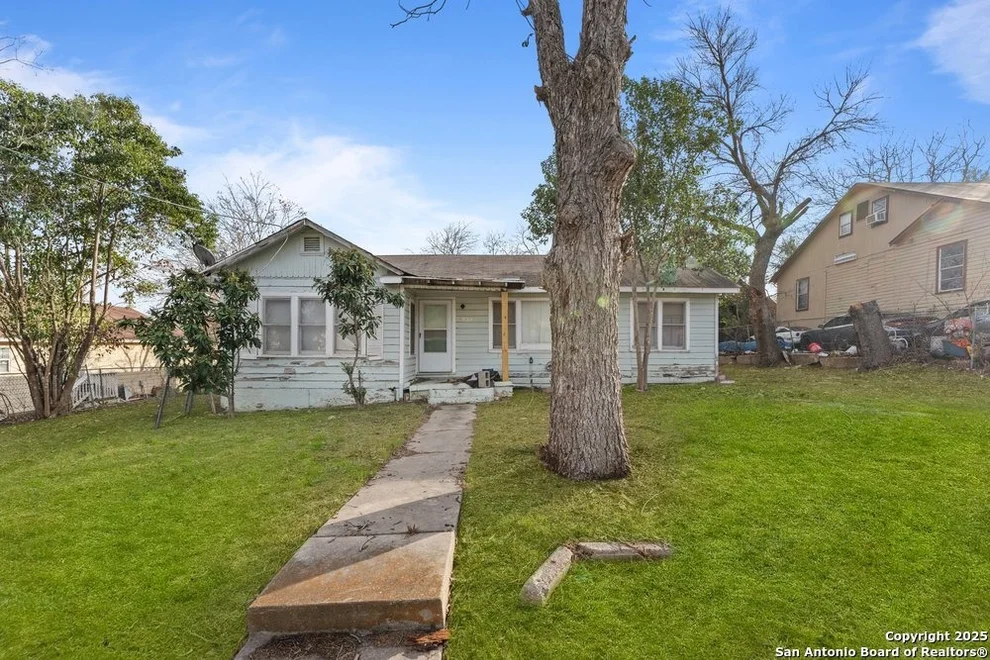 Unit for sale at 1932 E HIGHLAND BLVD, San Antonio, TX 78210