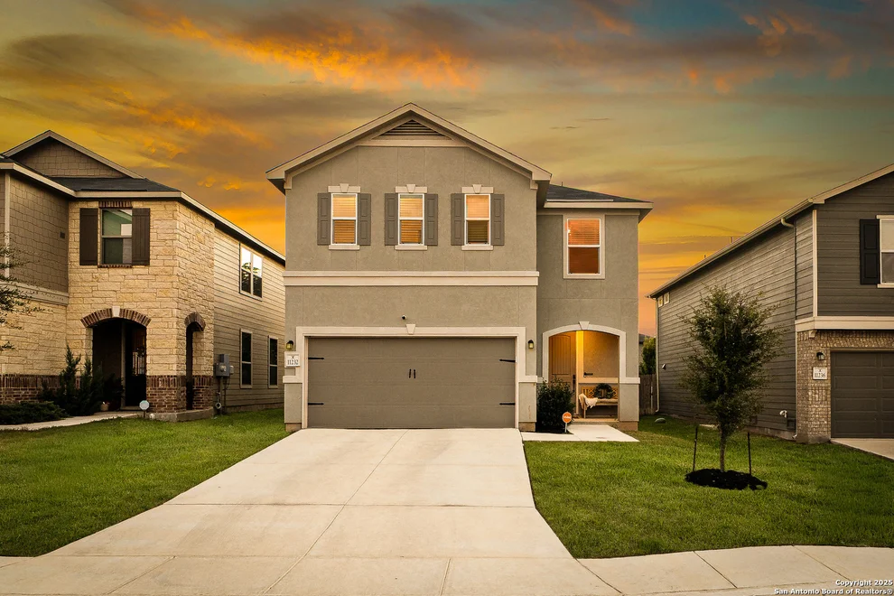 Unit for sale at 11232 October Stead, San Antonio, TX 78254