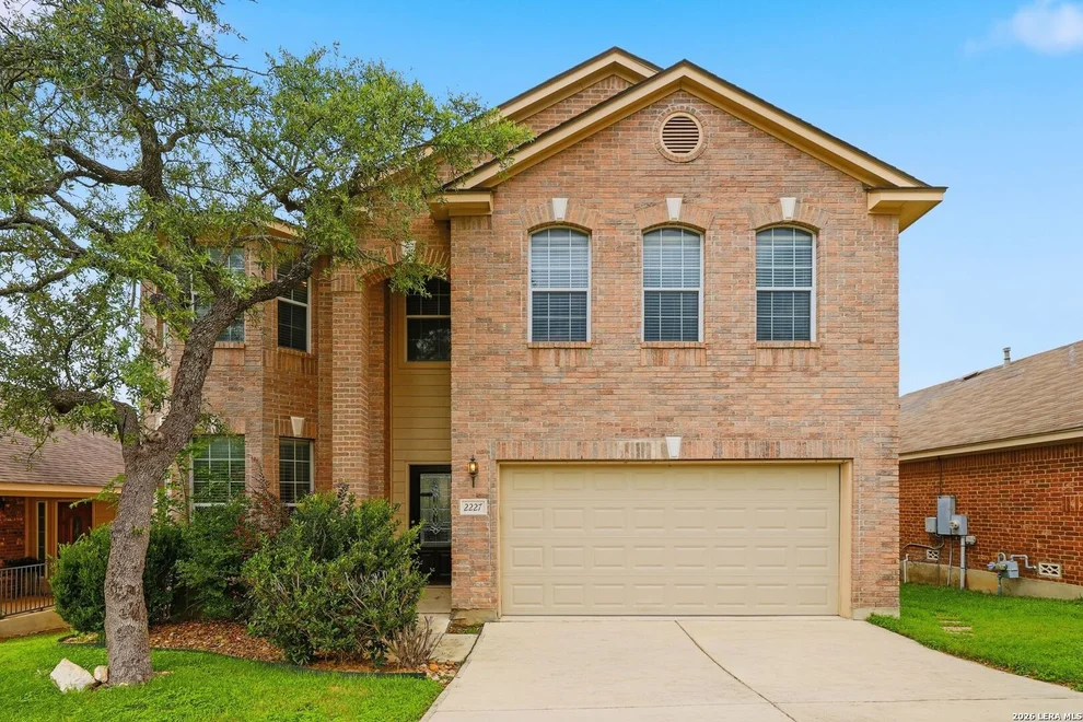 Unit for sale at 2227 Mountain Mist, San Antonio, TX 78258