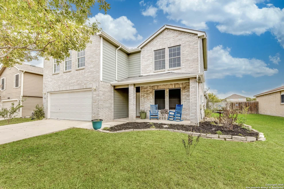 Unit for sale at 128 Stream Crossing, Cibolo, TX 78108