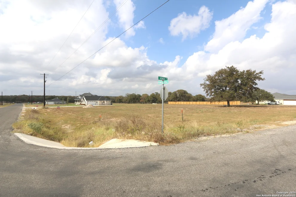 Unit for sale at 117 HONDO RIDGE, La Vernia, TX 78121