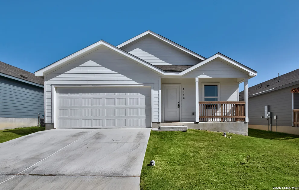 Unit for sale at 1310 MORAINE PL, Kerrville, TX 78028