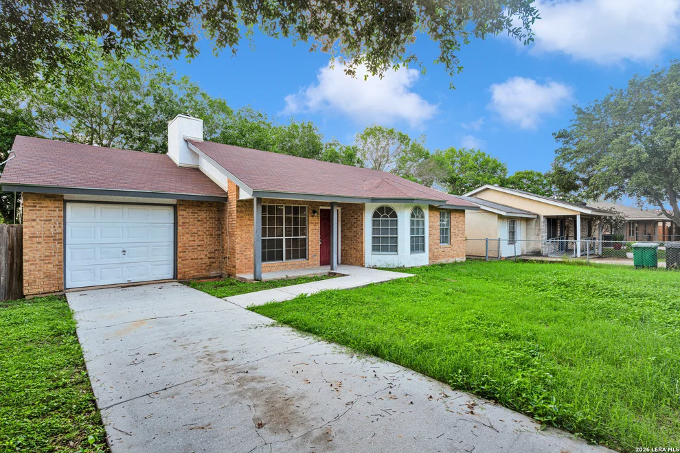 Unit for sale at 9514 Veronica, San Antonio, TX 78224